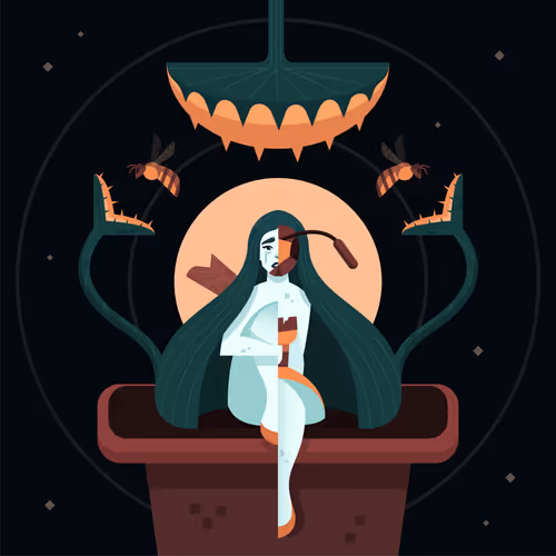Nora Kartas ✦ Editions