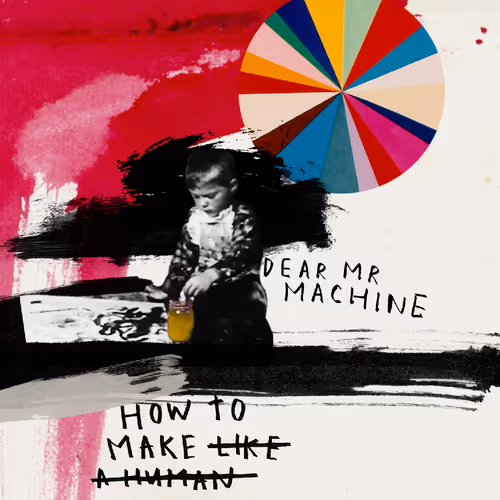 DEAR MACHINE