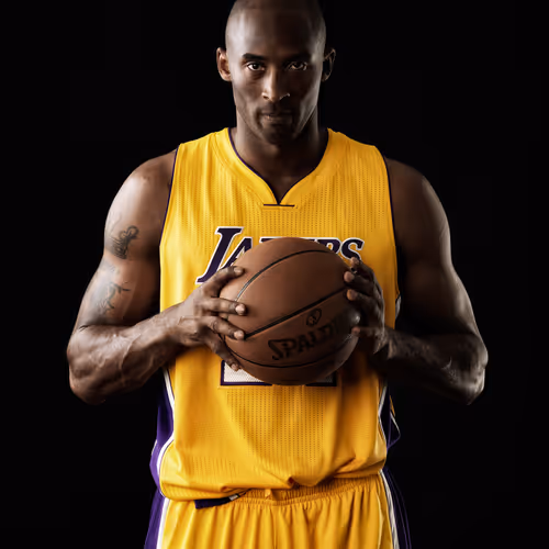 Kobe Bryant Experience Series