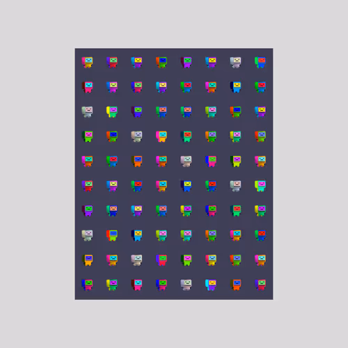 BYTES - Edition
