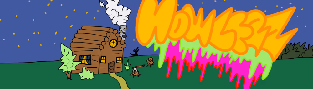 HOWLERZ