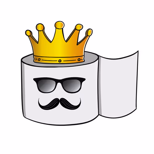 RoyalPaperClub