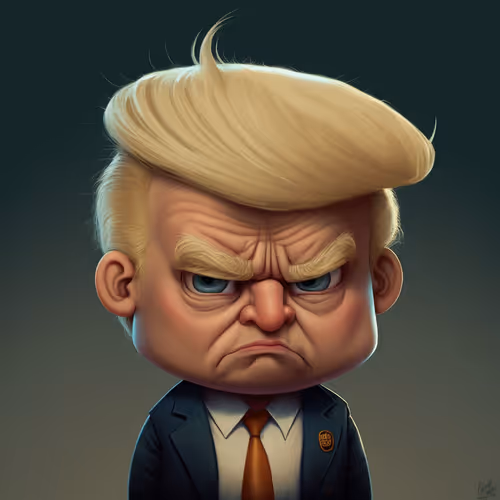 Collectible Trumps