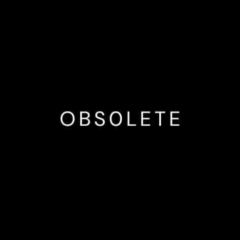 Obsolete