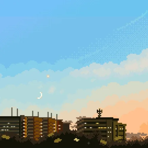 Afterglows