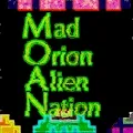 M.O.A.N. : The Harvest