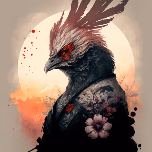 Cock Samur AI