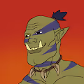Orcish Raiders