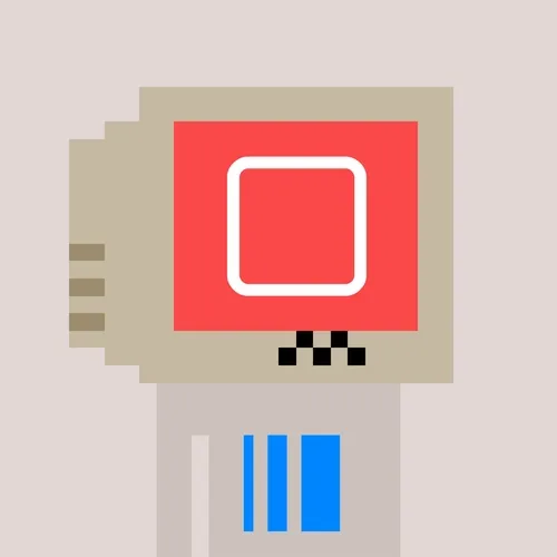 bleep bloop build