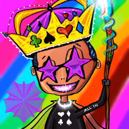 Court of Degeneracy