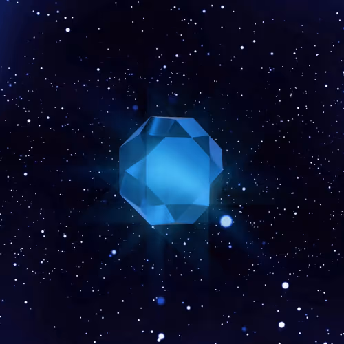 Exodia Frost Emblem