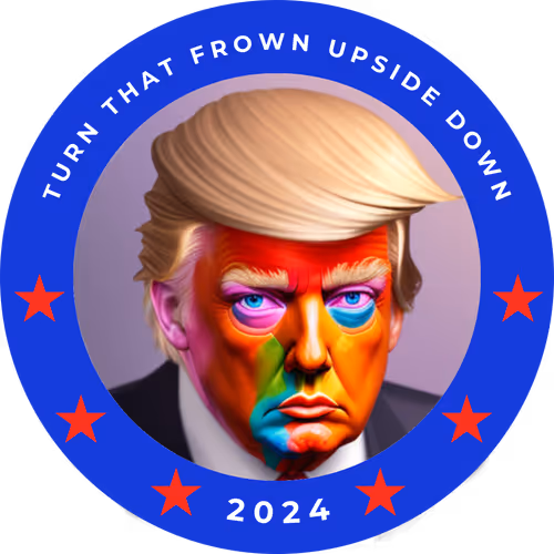 Make PFPs Great Again