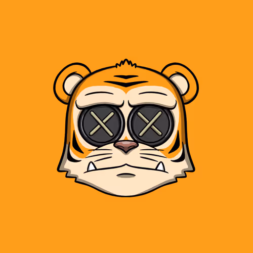 Wild Tigers