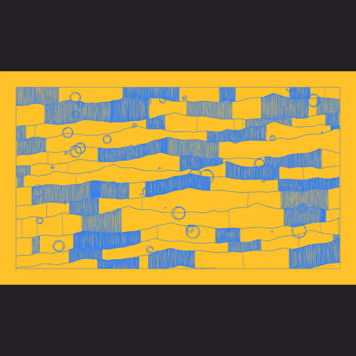 Fish Tanks in Woven