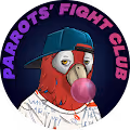 Parrots' Fight Club Official