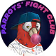 Parrots' Fight Club Official