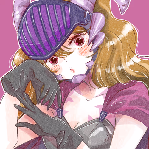 akyuuuu Fan-art