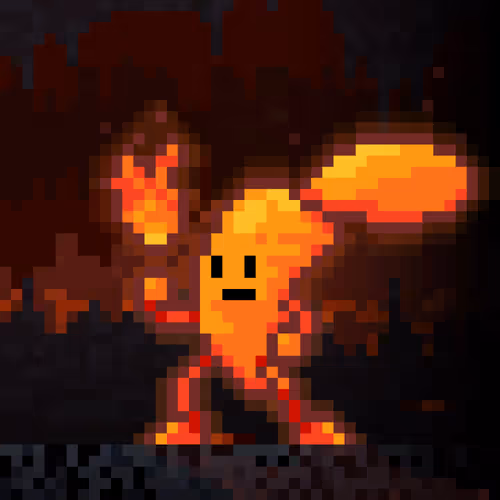The Carrotz NFTs