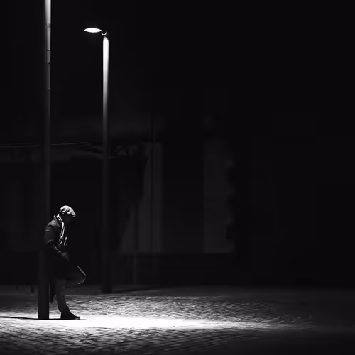 Modern Isolation