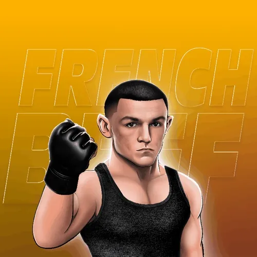 French Beef