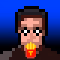 STONED PIXEL HUMAN V2
