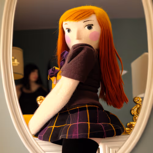 FELT.cute