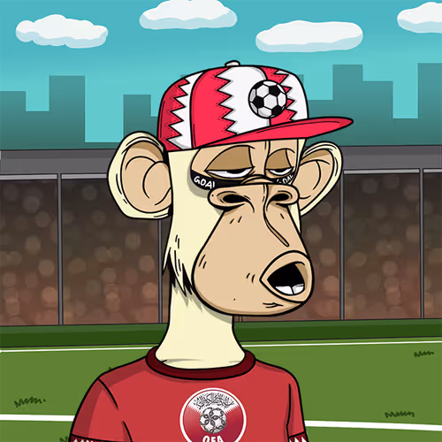 FIFApe World Cup 2022