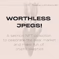 Worthless JPEGs - old