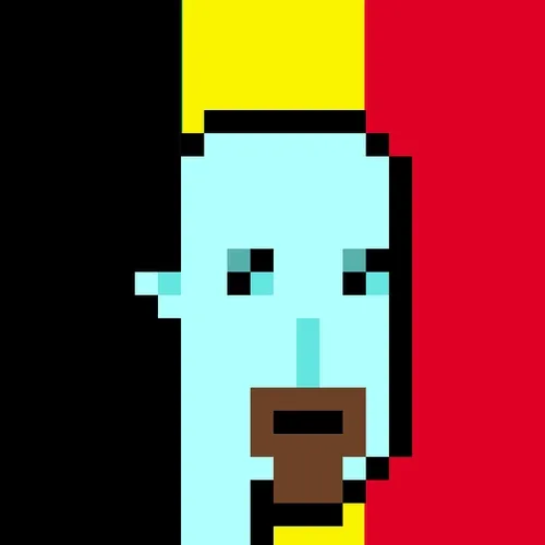 Europunk NFT