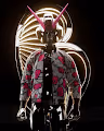 INSALAND MEMBERS JACKET