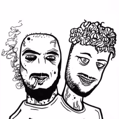 DE-TU - Stay Low