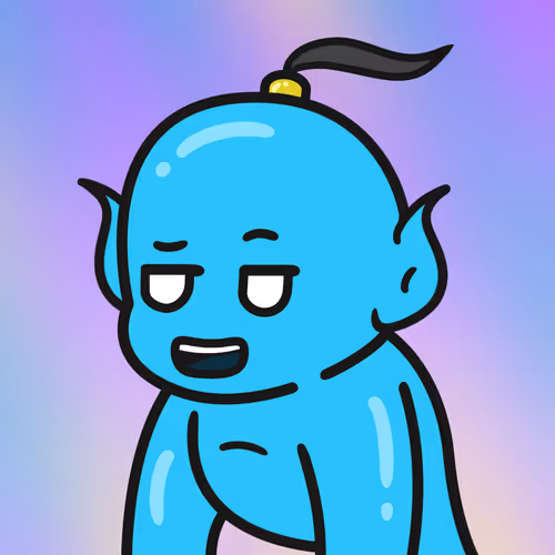 Genie Gang