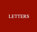 Its Just Letters