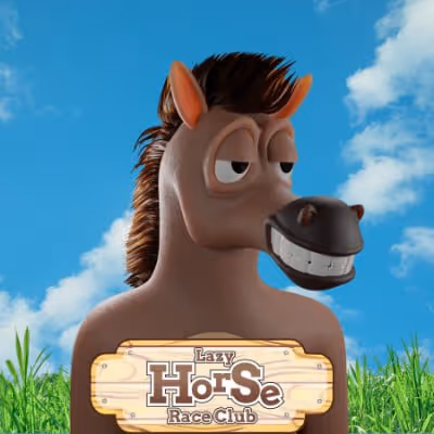 Lazy Horse Race Club