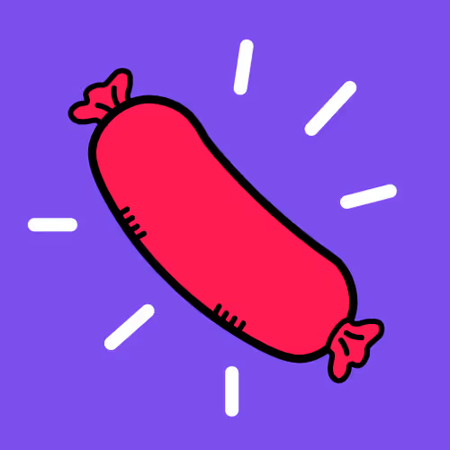 DickBits: SausageFest