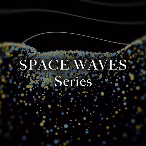 SpaceWaves series
