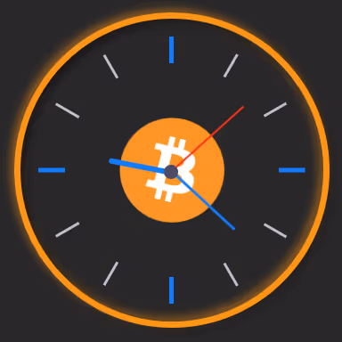 Real-time Clock