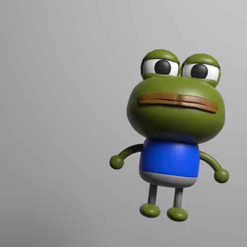 cryptoys 3d