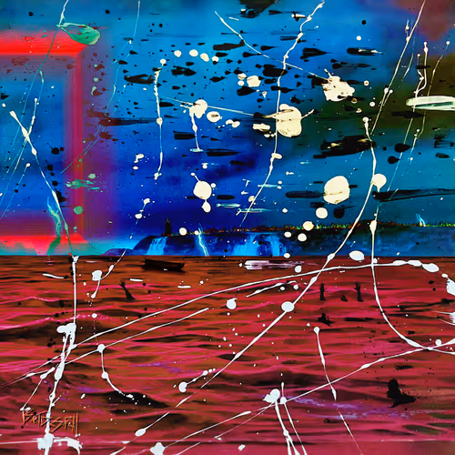 Rugged Matrix