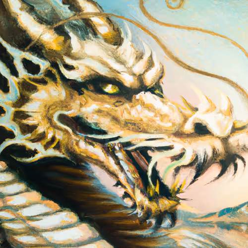 Hebun Dragons