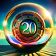 First 20
