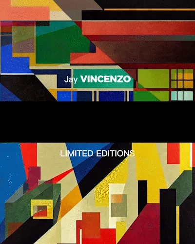 La GIOIA (Limited Editions)