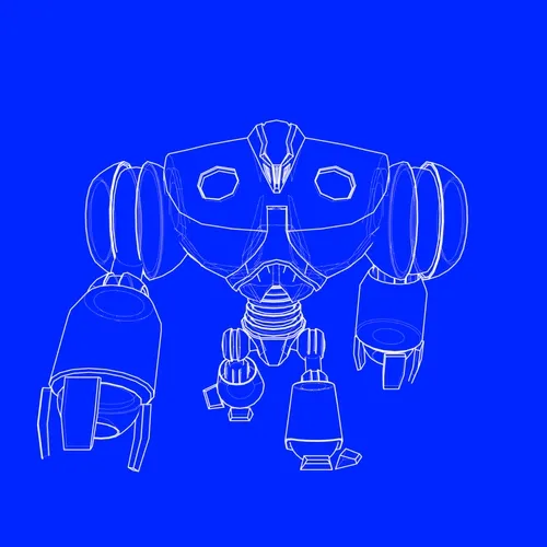 Robots Factory