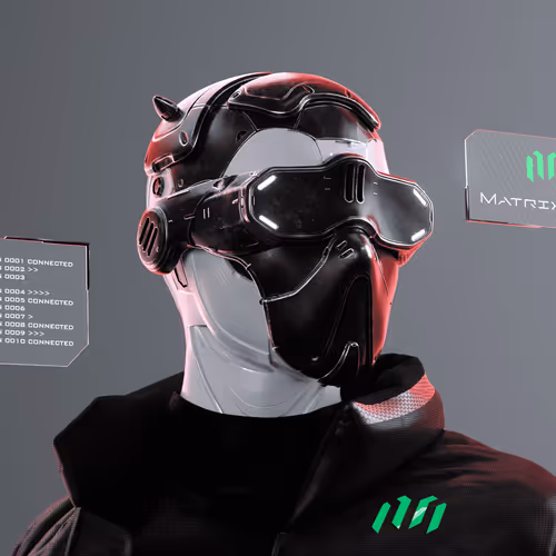 MatrixDAO