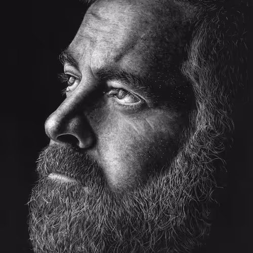 Charcoal art editions