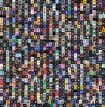 OPEPEFIED - NODEMAP