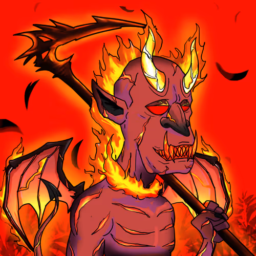 Dead Market Devils
