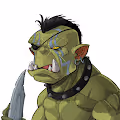 The Orc Horde