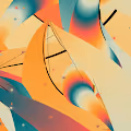 the Universe Machine by Joshua Davis / PrayStation