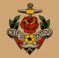CRYPTO TATZ
